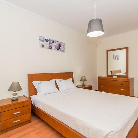 Casa Mergoux - 15 Mins Walk City Center - Quiet - Spacious Tavira Extérieur photo