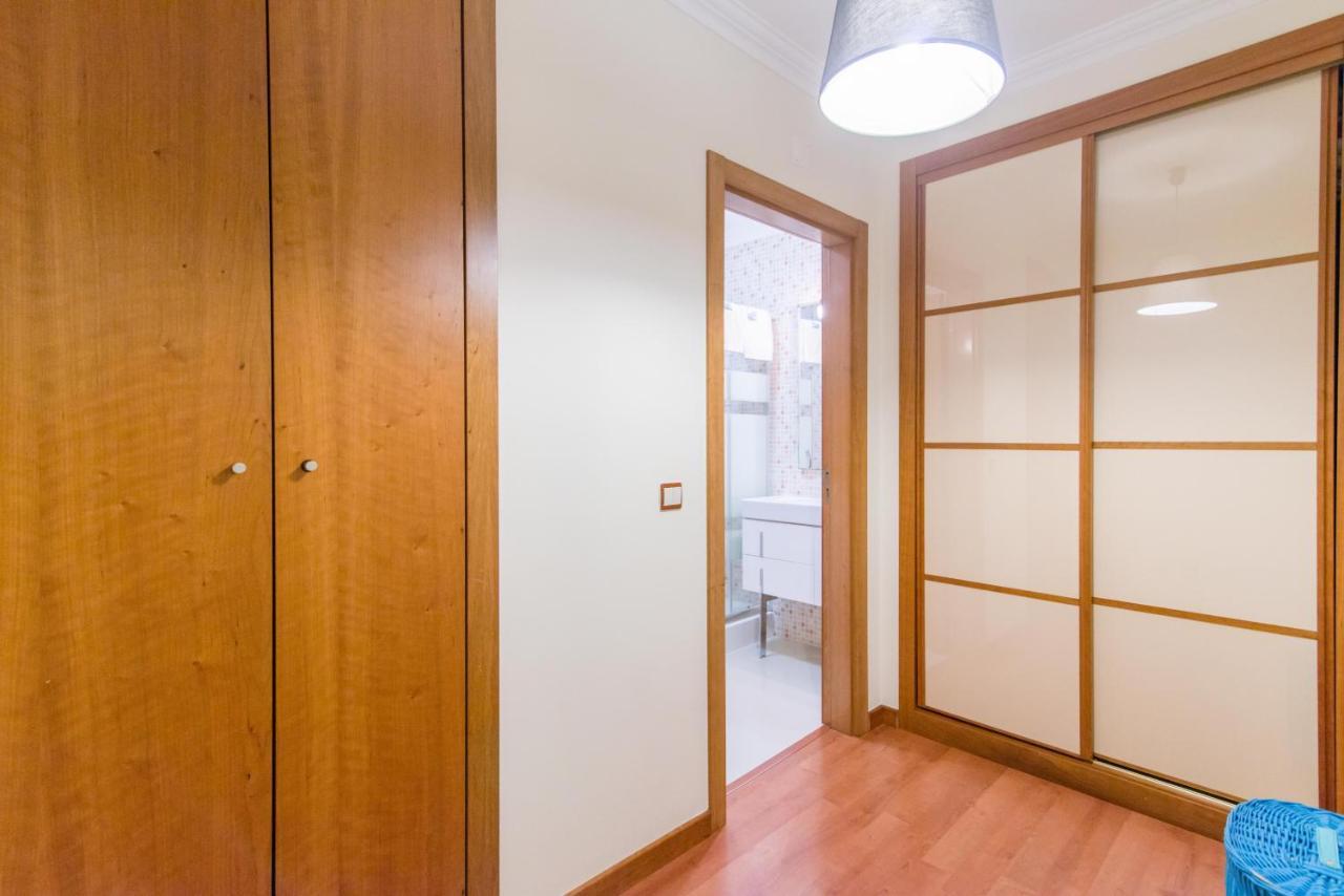 Casa Mergoux - 15 Mins Walk City Center - Quiet - Spacious Tavira Extérieur photo