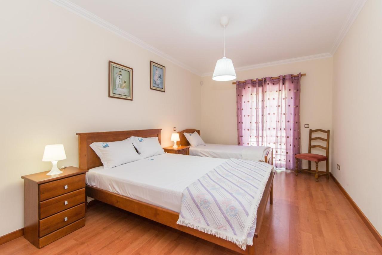 Casa Mergoux - 15 Mins Walk City Center - Quiet - Spacious Tavira Extérieur photo