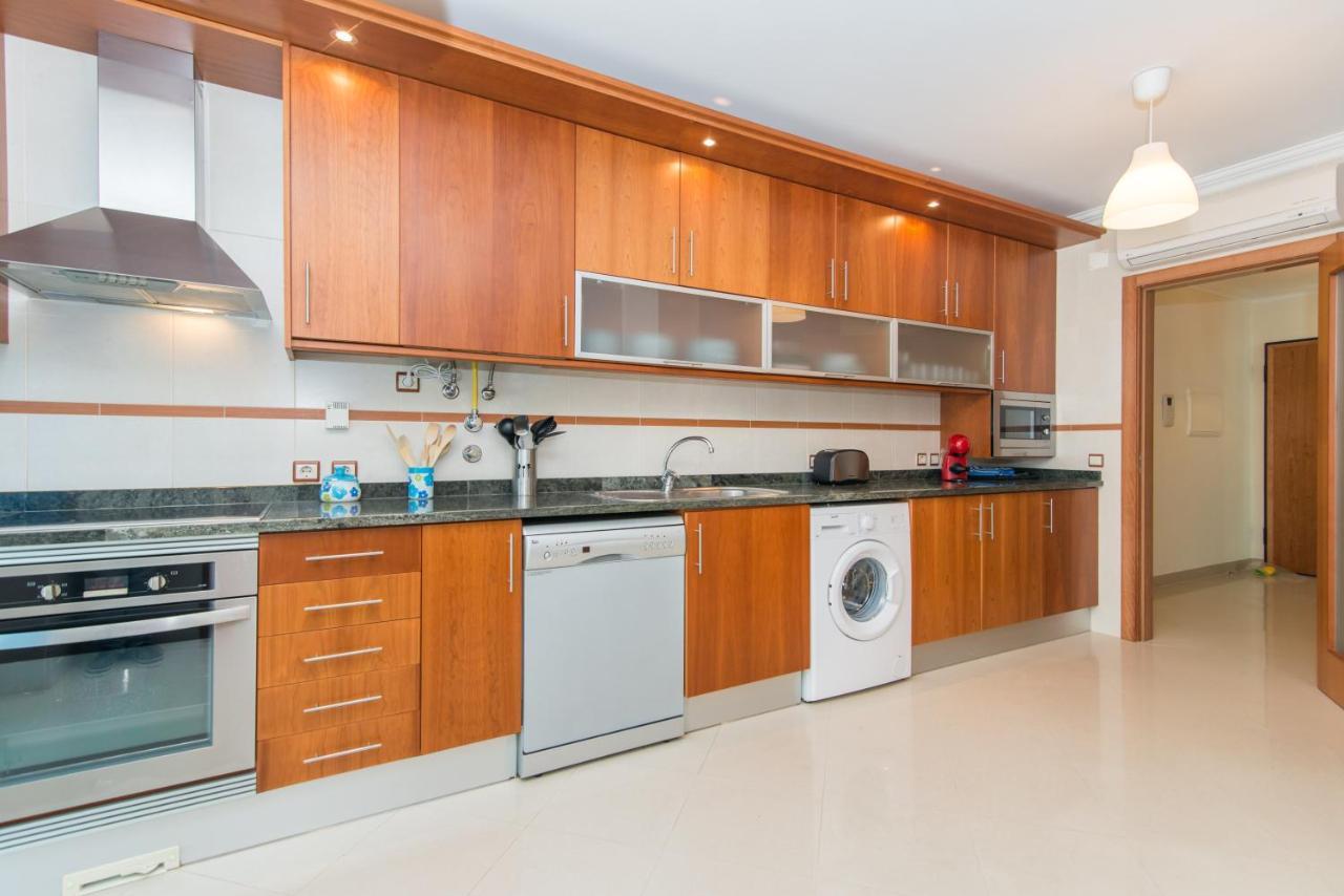 Casa Mergoux - 15 Mins Walk City Center - Quiet - Spacious Tavira Extérieur photo