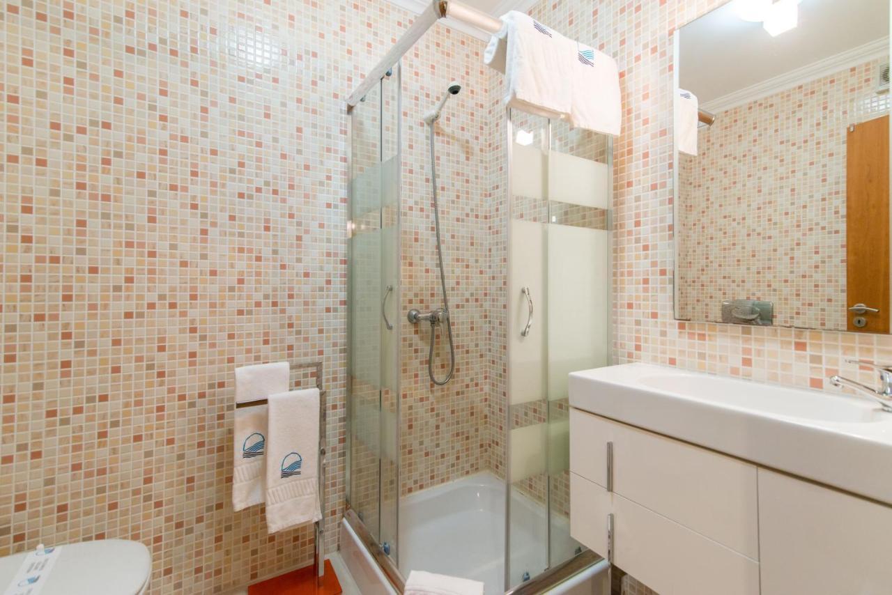 Casa Mergoux - 15 Mins Walk City Center - Quiet - Spacious Tavira Extérieur photo