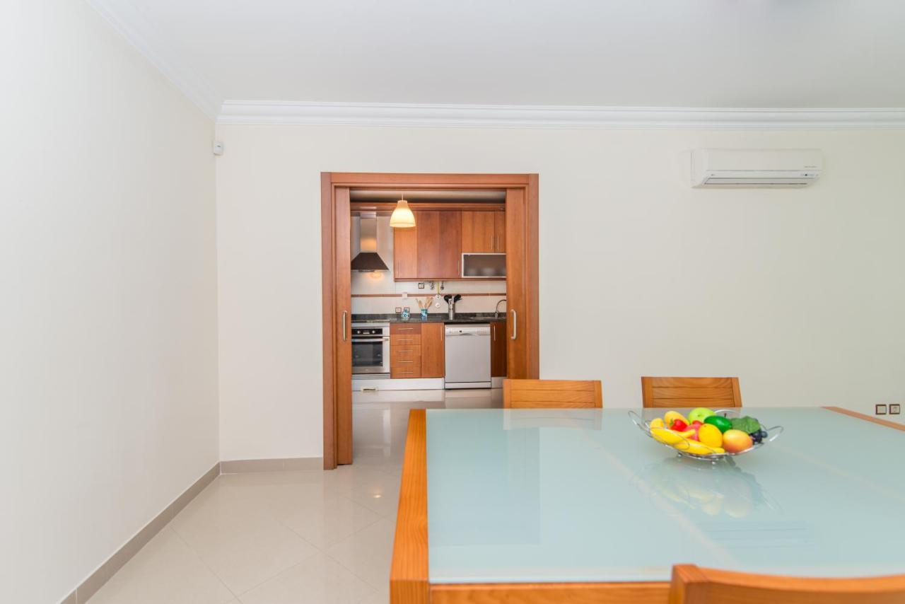 Casa Mergoux - 15 Mins Walk City Center - Quiet - Spacious Tavira Extérieur photo