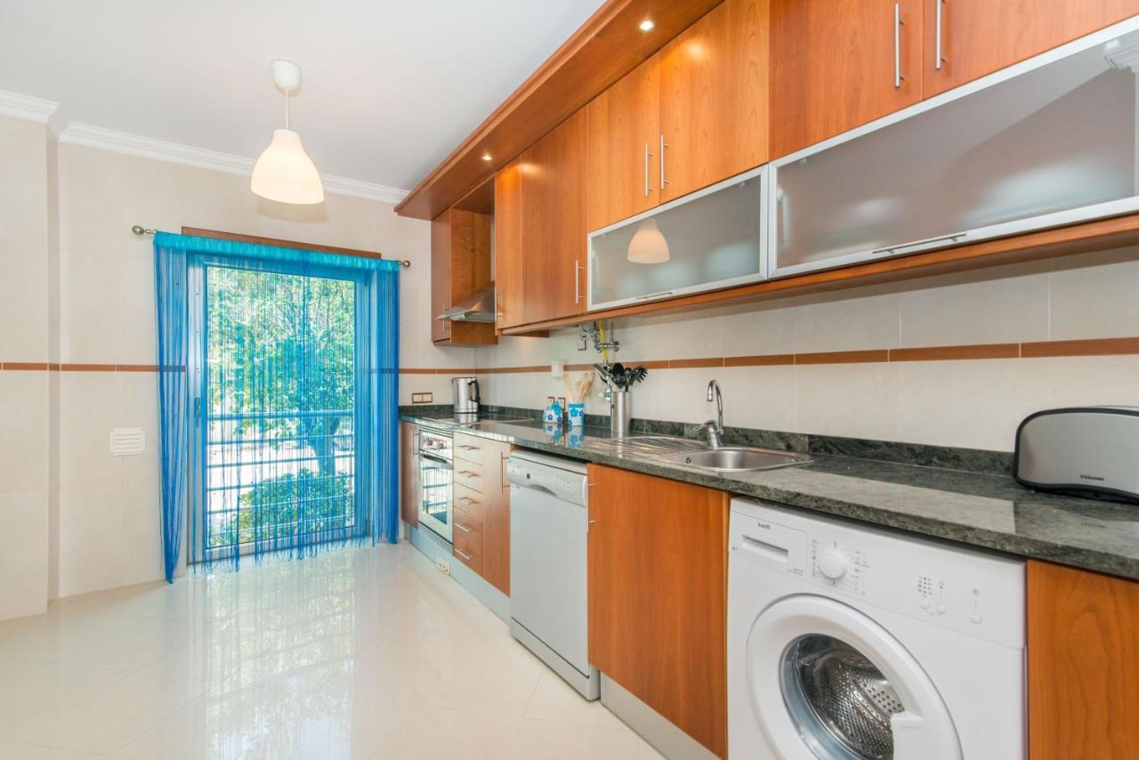 Casa Mergoux - 15 Mins Walk City Center - Quiet - Spacious Tavira Extérieur photo