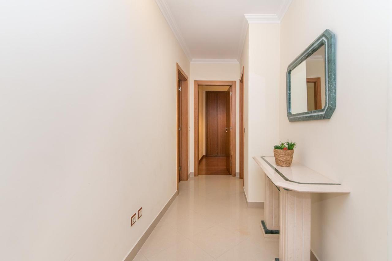 Casa Mergoux - 15 Mins Walk City Center - Quiet - Spacious Tavira Extérieur photo